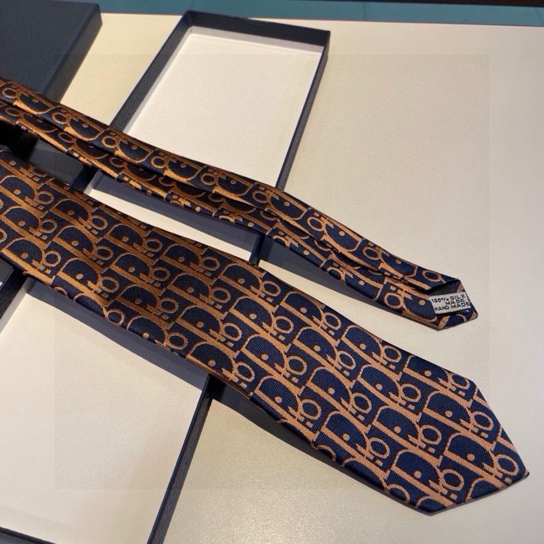 Christian Dior Neckties